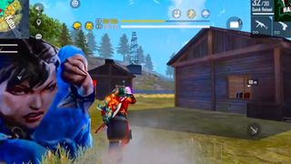 Tổng Hợp Các Pha Xử Lí Hay Trong Free Fire Phần 83 #game