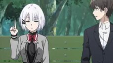 THE DETECTIVE IS ALREADY DEAD Hindi Episode 5 ANIME-HINDI