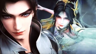 Perfect World Episode 228 Pertarungan Pertama Wang Xi Melawan Shi Hao..