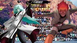 Guy 8 Gates [X] Madara 6 Paths - 1080P HD 60FPS Naruto Shippuden Full Fight