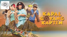 Kapal Goyang Kapten 2019