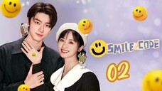 Smile Code EP2 Eng sub