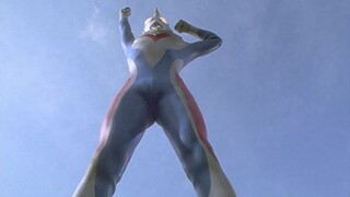 Ultraman Dyna - Episode 34 (English Sub)
