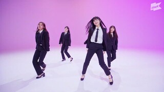 Candy Shop Good Girl Suit Dance Performance