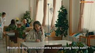 Watashi no Takaramono Episode 2 Sub Indo