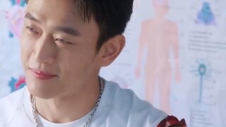 No... Why are you jealous? [Benjamin x Sahin]