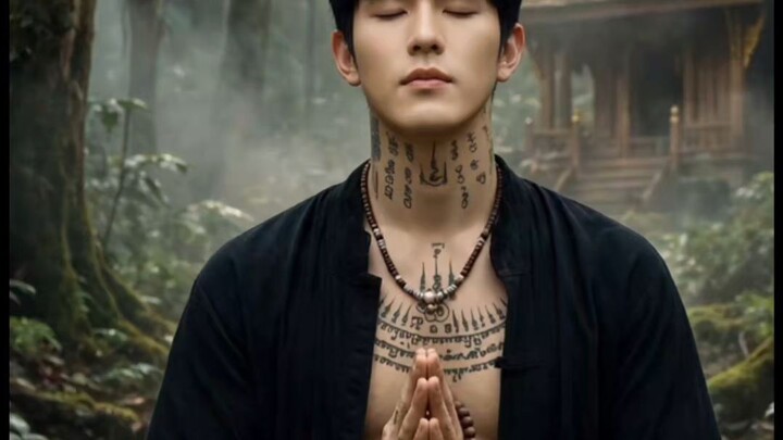 พ่อครู ข่มขลัง