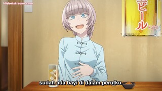 Yofukashi no Uta Season 2 Episode 5 Subtitle Indonesia