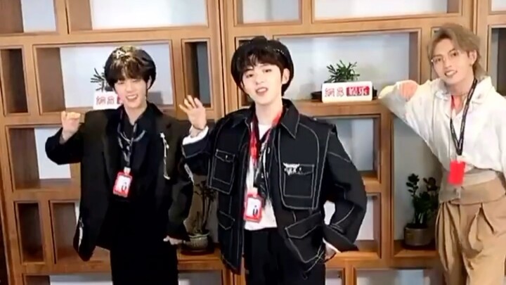 【Koizumi Daisho】Nhạc chủ đề livestream, phần nhảy của loverboy88 cắt ghép