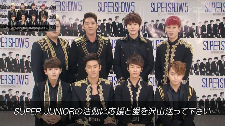 130923 SS5 in TOKYO