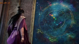 Renegade Immortal episode 105 Preview