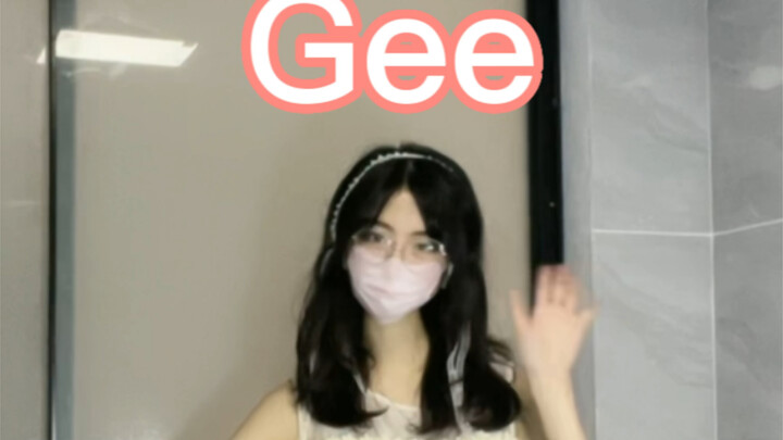 【Awoo】Girls' Generation Gee Renaissance