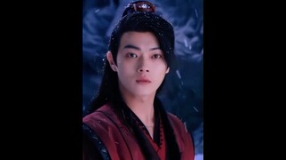 Dongbo Xue Ying #cdrama #dramachina #drachin  #chinesedrama #cdramalovers #xukai #snoweaglelord