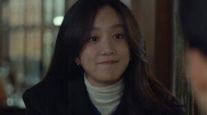 The Midnight Romance in Hagwon epsoide 13 [Sub Indo]