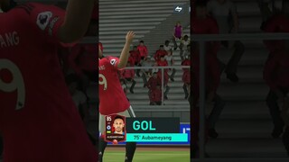 Trobosan Cantik Fifa Mobile