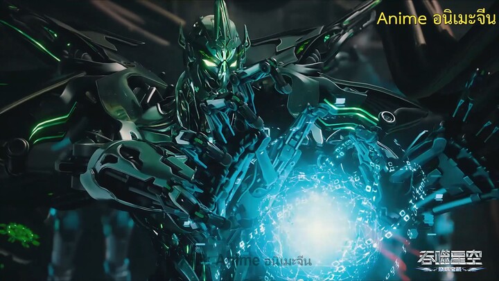 มหาศึกล้างพิภพ ss4 ตอนที่ 188 ซับไทย (4K)