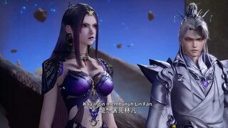 Twins Martial Soul Eps 45 Indo