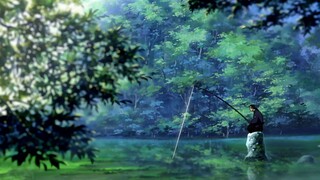 Samurai Champloo - EP15 - Chiến Lợi Phẩm Hư Ảo