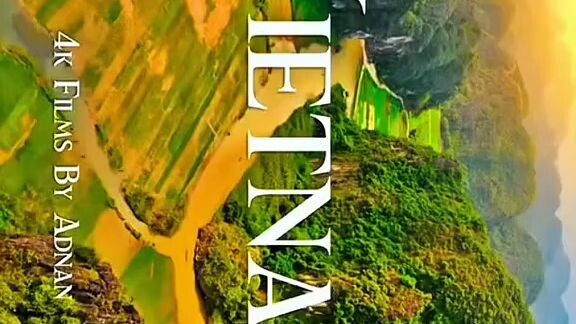 thiên nhiên việt nam