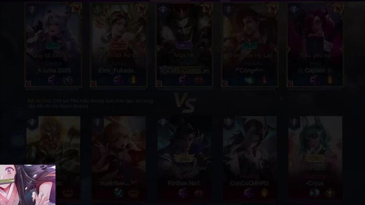 Cách Chơi Joker - Sát Thủ 1 Combo Bốc Hơi Team Bạn p1