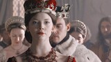 "Unless I wear the crown, I will never accept your frivolous courtship..." [Tudor Confessions | Seco