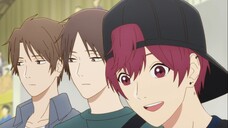 E12 - Cool Doji Danshi [Subtitle Indonesia]