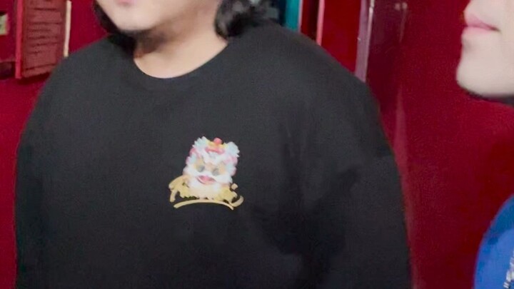 Papa saya selalu punya pemahaman unik sendiri tentang aturan permainan ruang tertutup.