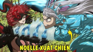Kết Cục Của Dante - Noelle Xuất Chiến | Phân Tích Black Clover 294