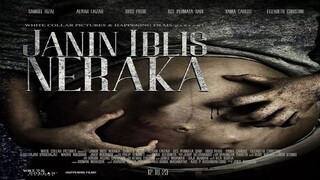 Janin Iblis Neraka (2023) EngSub