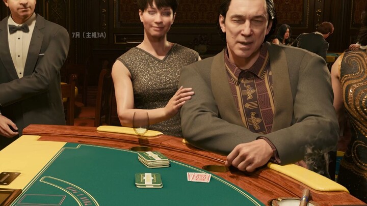 It's all about team coordination!