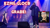 EZ Mil at Gloc-9 nagpasiklaban sa concert! REACTION VIDEO
