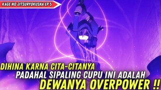 SIPALING CUPU INI ADALAH DEWANYA OVERPOWER ❗
