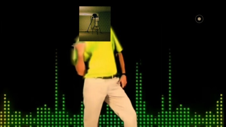 The Backrooms Entity All-Star Melee Power Hierarchy: Who’s the Top Dog?