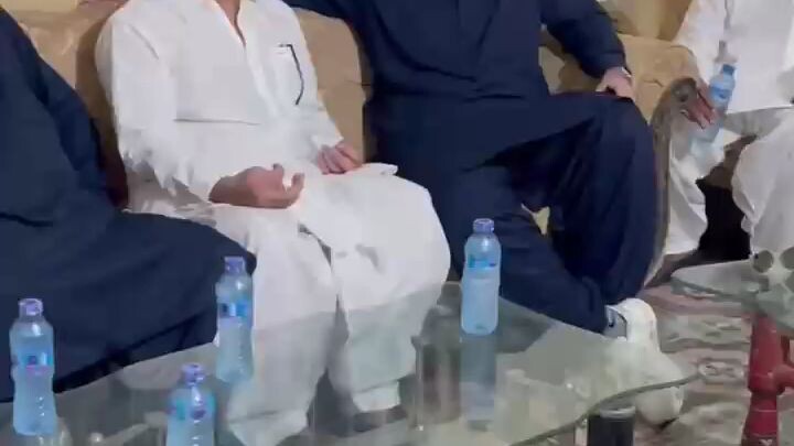 BOSS Rawal Sharjeel