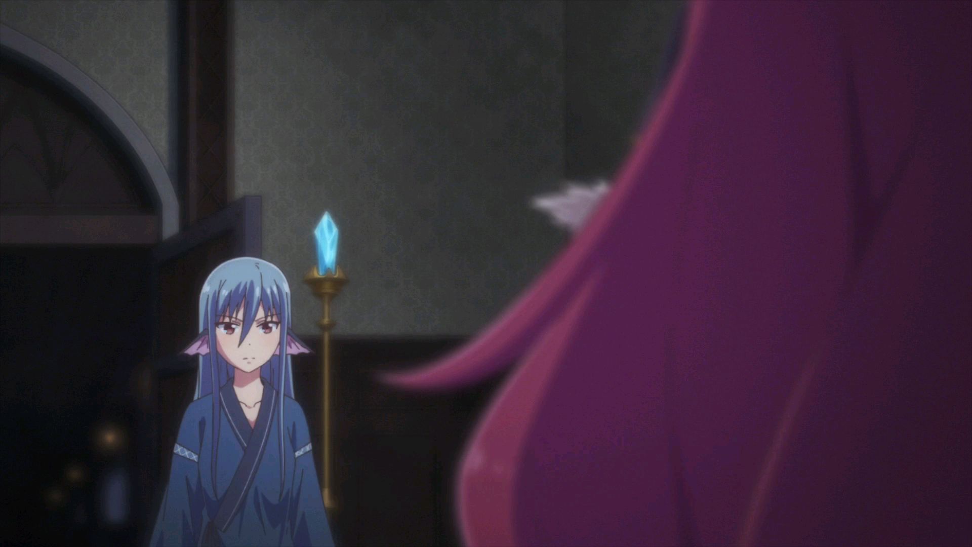 Epic Seika Battle  Saikyou Onmyouji no Isekai Tenseiki Episode 12 -  BiliBili