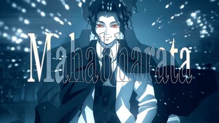 Ketika Muzan Ketemu Ubuyashiki pake lagu India 😂 - Kimetsu no Yaiba