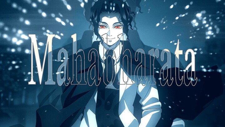 Ketika Muzan Ketemu Ubuyashiki pake lagu India 😂 - Kimetsu no Yaiba