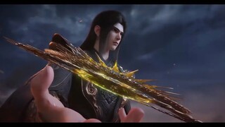 Battle Through The Heavens S 5 Episode 172 Subtitle Indonesia