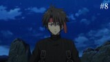 Sorcerous Stabber Orphen 4th Season Episode 08 Eng Sub