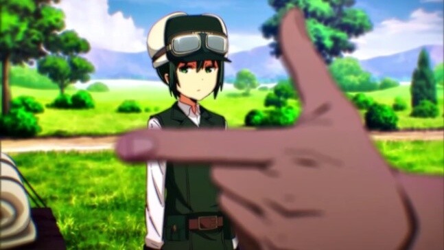 We do not prohibit killing, but that does not mean we allow killing...