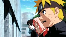 Naruto Shippuden : Episod 35 | Malay Dub|