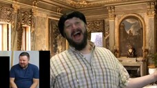 As The Lounge Turns - Pilot (S1E1) Uncle Joe's Reaction