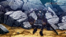 Kage no Jitsuryokusha eps 17 ( preview )