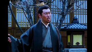 雪中悍刀行：朋友妻不可欺，要动我女儿谁也不行