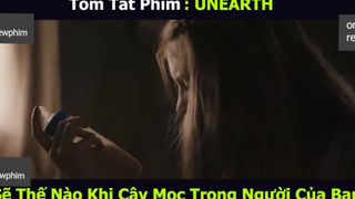 khát máu và kinh dị p2 #omgreviewphim