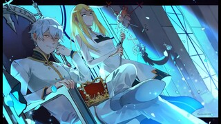 Rezero Season 2 Episode 17 OST - Regulus Corneas Theme Soundtrack Cover [Trap beat]