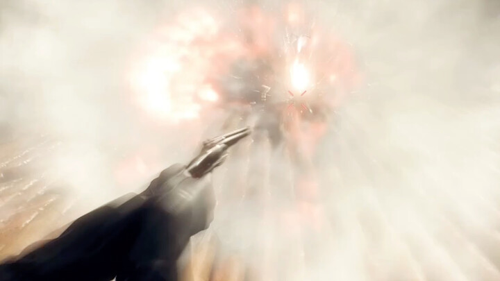 ความกลัวเกิดจากการขาดกำลังอาวุธ