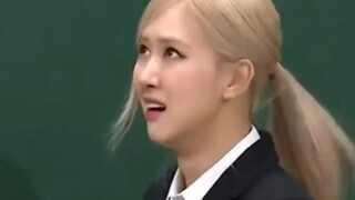 BLACKPINK’s stage accident