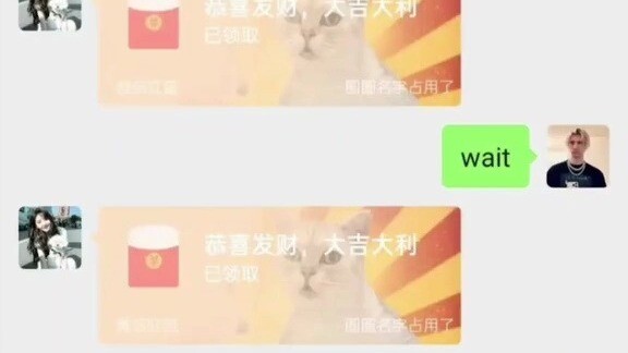 Xem anh chàng trên Baidu Tieba giả làm người nước ngoài câu gái Trung Quốc, có giống kiểu các bạn đa
