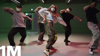 【1M】Yeji Kim 编舞《Going Dumb》